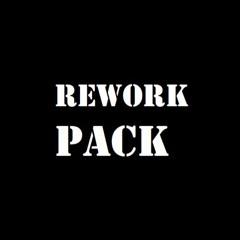 BENT Rework Pack