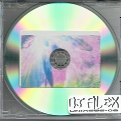 DJ Alex - Untitled 03