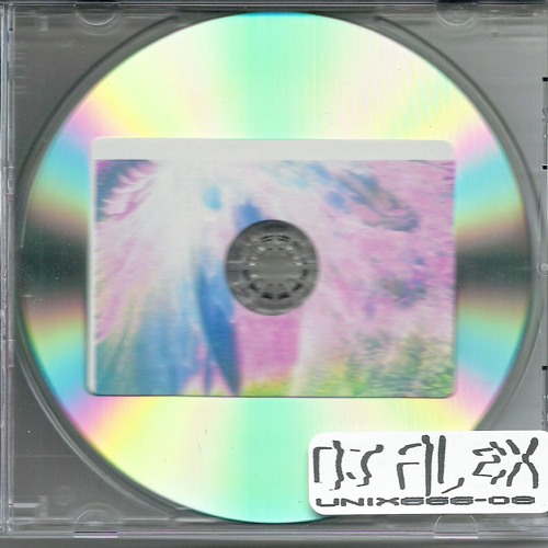 DJ Alex - Untitled 04
