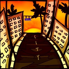 Sunny Suljic - Golden City