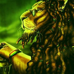 Lion [roots reggae mix]