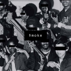 $moke