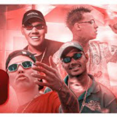 Marks, MC Rhamon, MC Piedro e MC DN - Deixa Ela Se Soltar -DJ RD