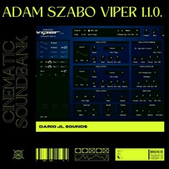 Adam Szabo Viper Cinematic