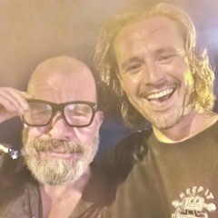 Word Of Mouth 025 - Harry Charles [with DJ Gripper]
