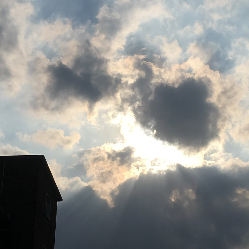 I’ve Been Thinking About You