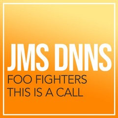 This Is A Call (Foo Fighters cover)