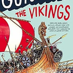 PDF Download Guts & Glory: The Vikings (Guts & Glory, 2)