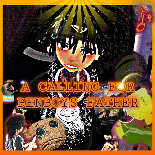 A CALLING FOR BENBOYS FATHER