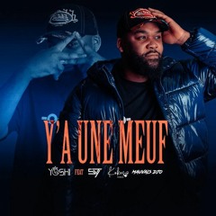 Y a une meuf - Introduction by Purple Cobain