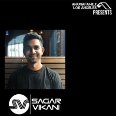 AnjunaFamily LA - Live Stream - June 2020