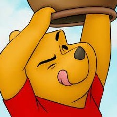 Happy Song from Winnie-the-Pooh show (Theater YOU)
