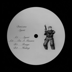 𝙋𝙍𝙀𝙈𝙄𝙀𝙍𝙀 | Denizens - Hiding