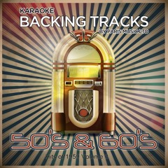 I've Got to Be Me (Originally Performed By Buddy Holly & Mickey Gilly) [Karaoke Backing Track]