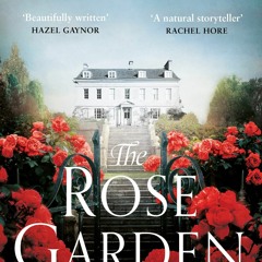 PDF✔️eBook The Rose Garden