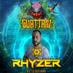 RHYZER - FULL SET GUATTARI | ORIGINS 2.0