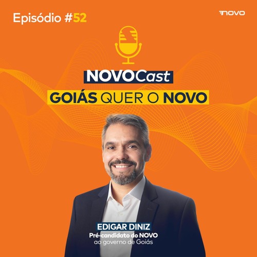 #52 GOIÁS QUER O NOVO