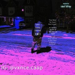 Im Yours - VJ.C (Prod. By Earl Gray)