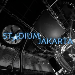 Stadium Freak First Time x Shadow