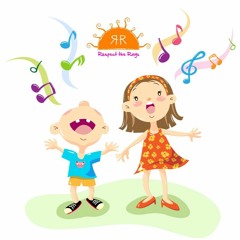 ABC Song   Alphabet Song   Phonics Song For Kids