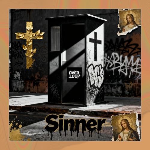 Sinner (Out 24.10)