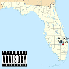EYEBLIND - MIRACLE VILLAGE FREESTYLE #FUCK99DROWNTOWN [PROD. A-BLUNTZ]
