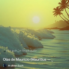 ‎⁨4.-أُمواجُ-موريشيوس-—-olas-de-mauricio-(mauritius⁩ 3.