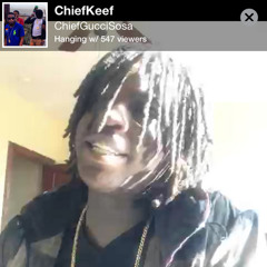 CHIEF KEEF - GEEKERS [CHIRAQ MIX] [prod. ear drugs]]