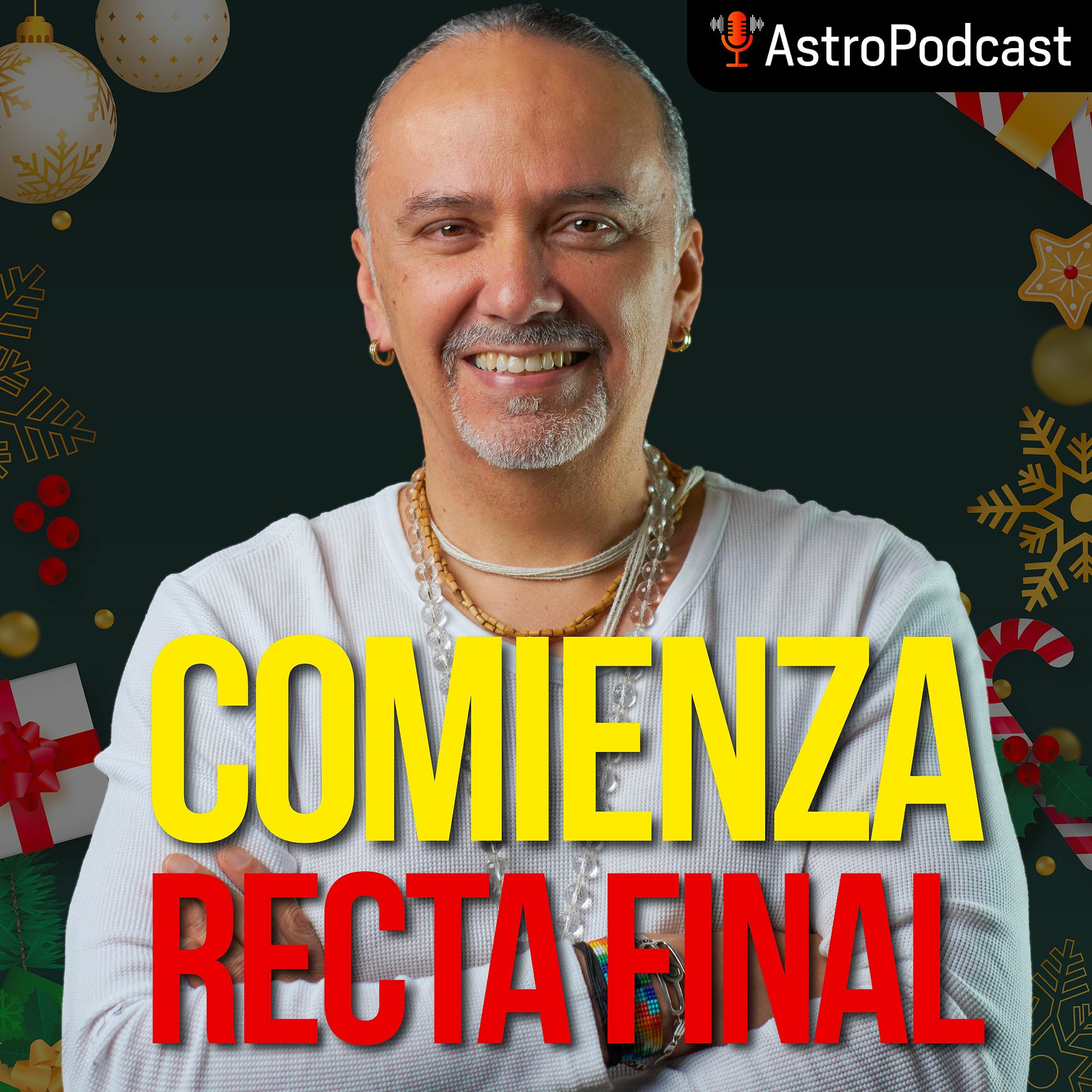 AstroPodcast (Free)