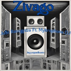 Zivago feat. Mykrophone DJ