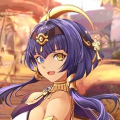 (Fanmade)Sumeru Desert Battle