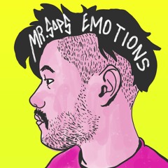 MR SAPS - EMOTIONs (Track 1)