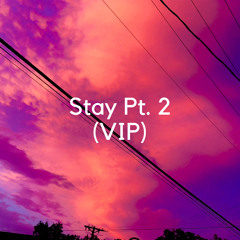 Motionwave - Stay Pt. 2 (VIP)