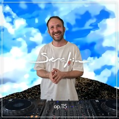 Serafin Sinfonia Op. 115 - tripintequila - Basic is Magic