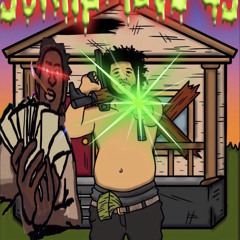 g  lock goo - i feel like 30klip savage