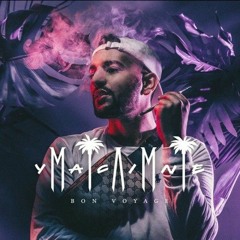 MIAMI YACINE - BON VOYAGE prod. by AriBeatz