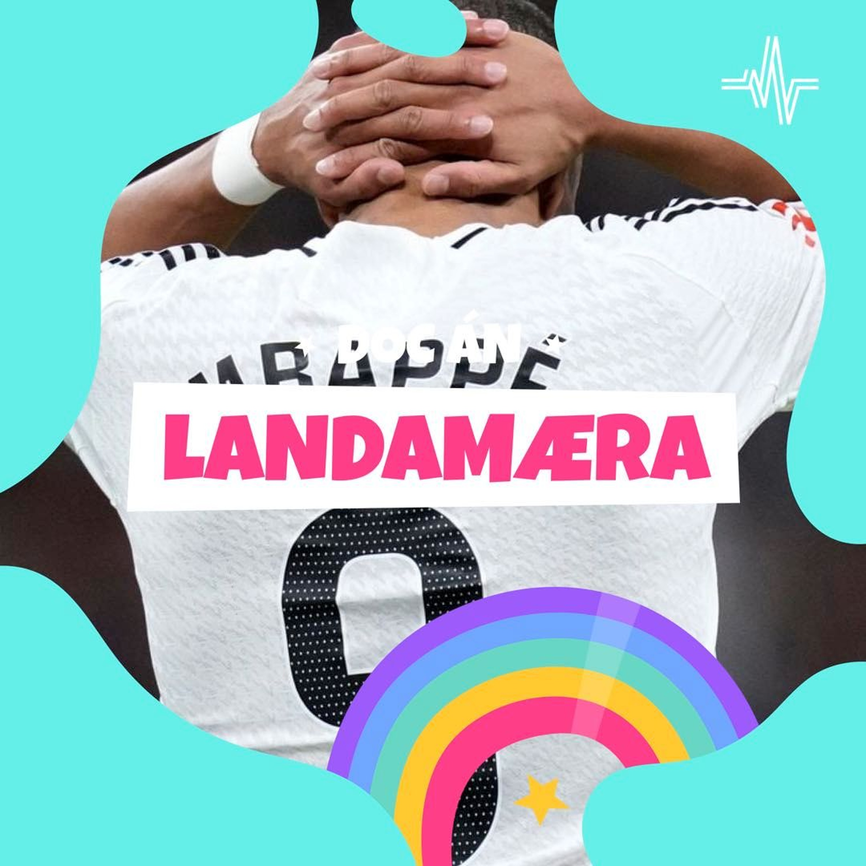 Doc án landamæra - Við ætlum að lifa af landsleikjahléið