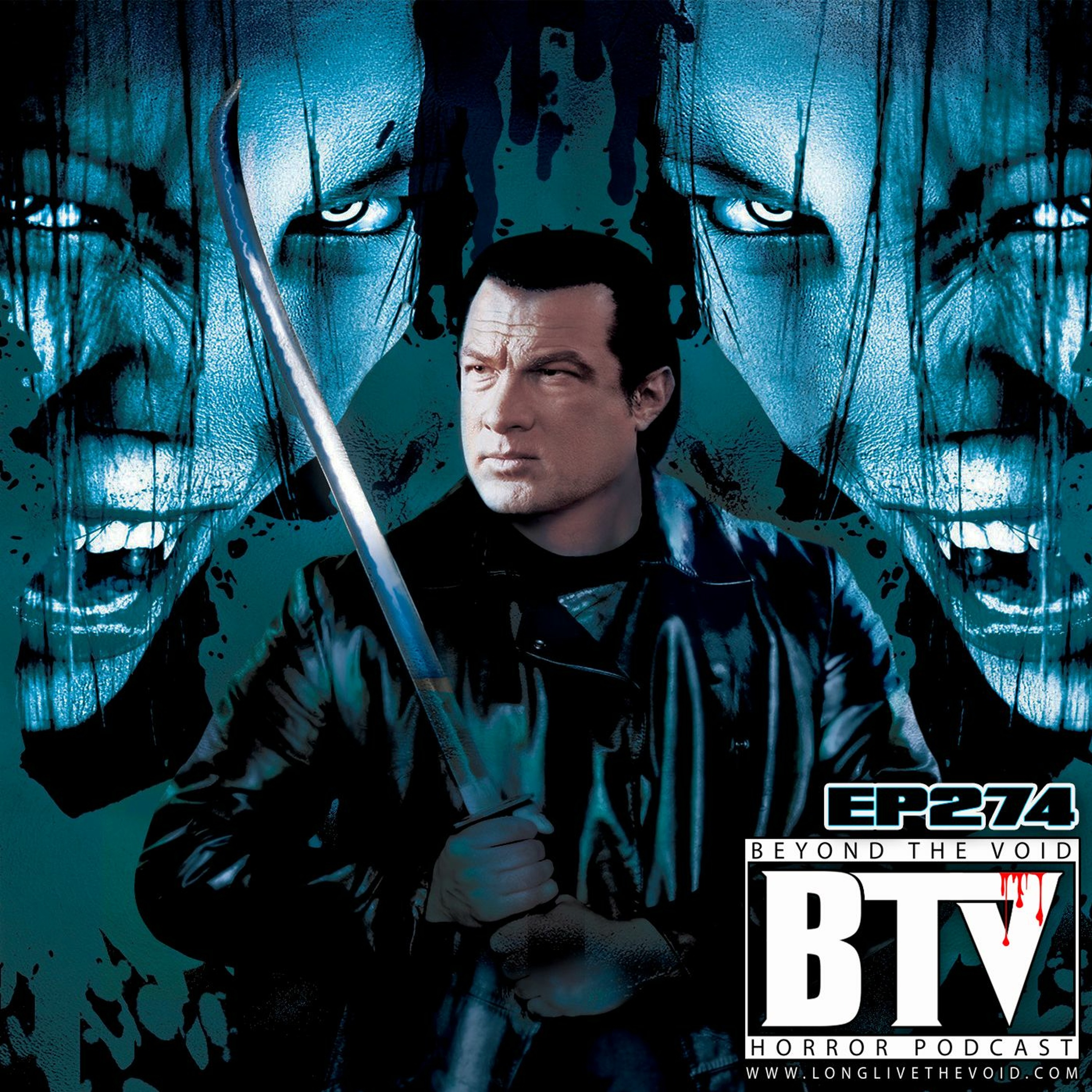 Beyond The Void - Horror Podcast