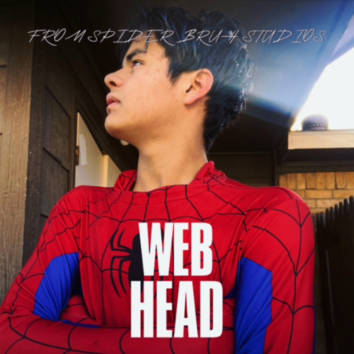 WEBHEAD (feat. Lil Zxkk)