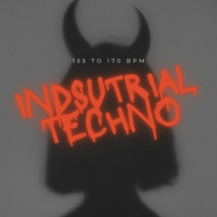 Industrial Techno (miniset)