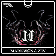 MARKWON B2B ZEV @ STUDIO FABRIKA BUDAPEST 8/2/"25