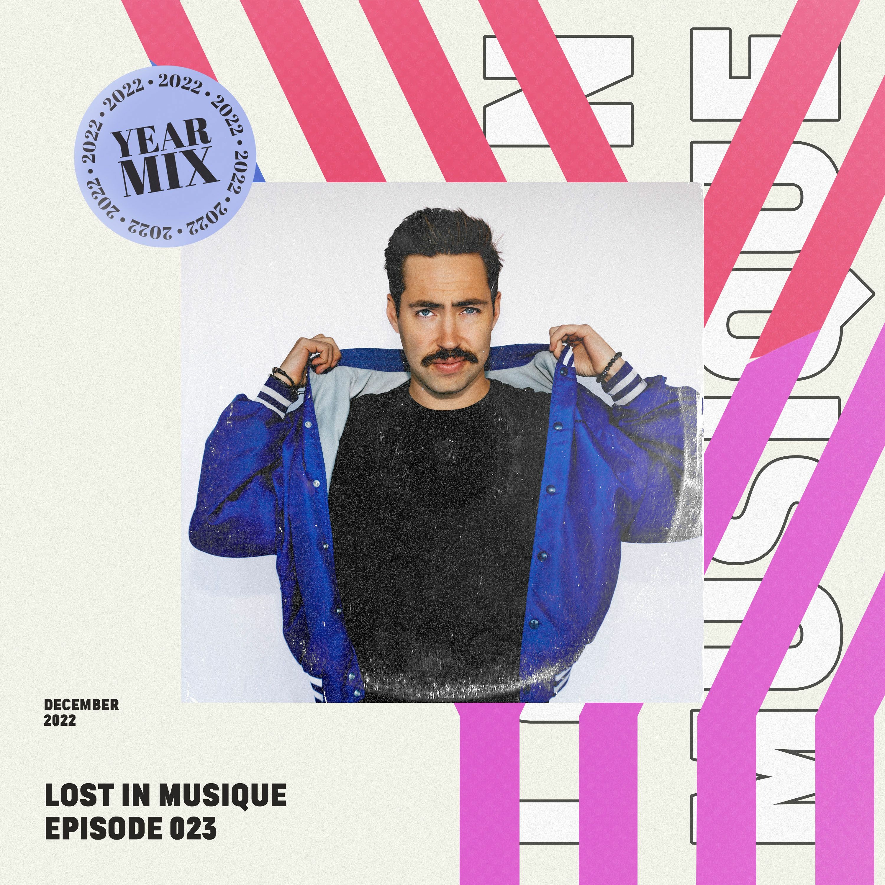 Lost In Musique Radio