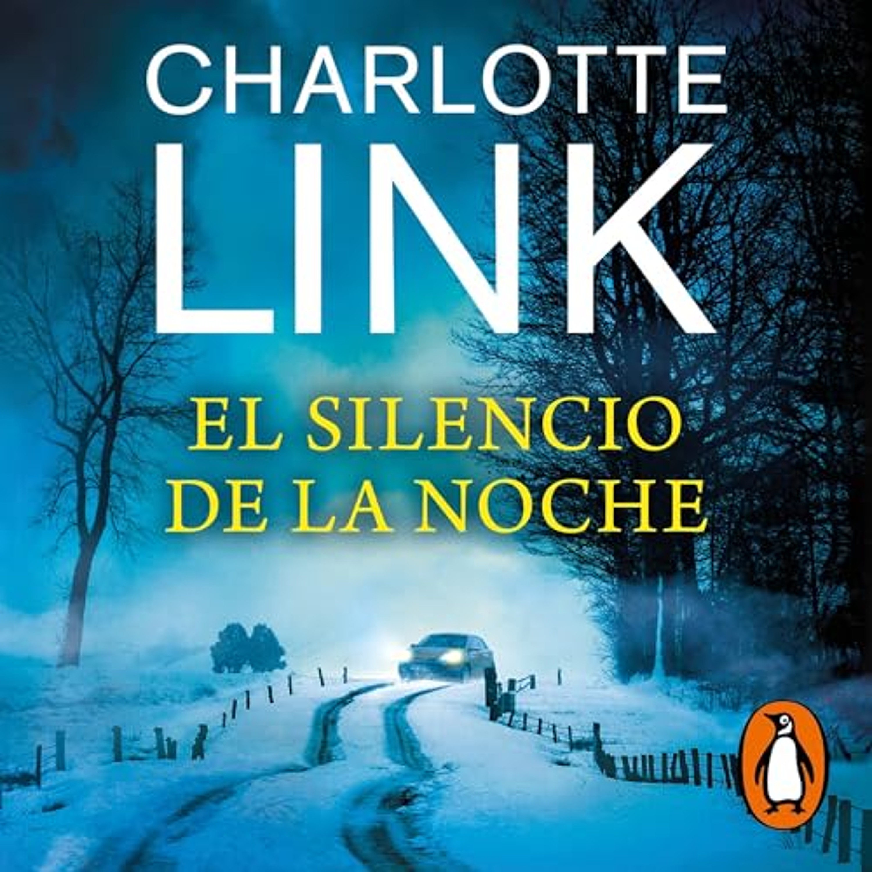 El silencio de la noche (Kate Linville & Calleb Hale 4) [The Silence of the Night] (Audiolibro) | Prueba Gratis