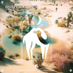Anush - On My Way (Cafe De Anatolia)