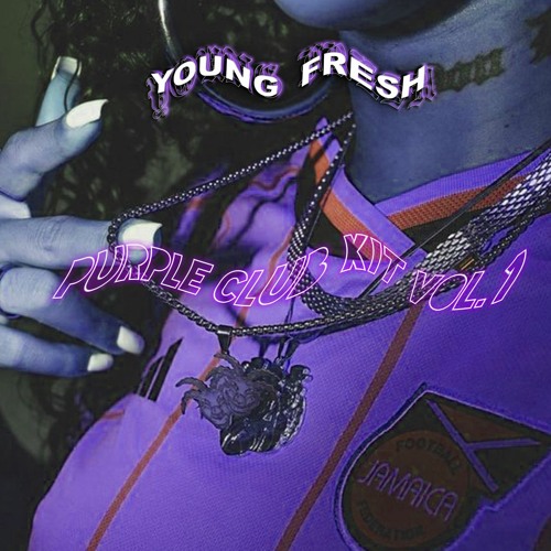 My Humps (YOUNG FRESH Baile Edit)