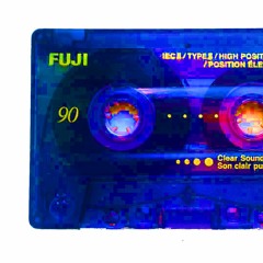 Tapes From The 90ies (digitalized)