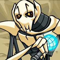 Malevolence - FNF VS General Grievous