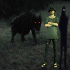 halloween night prod jacket