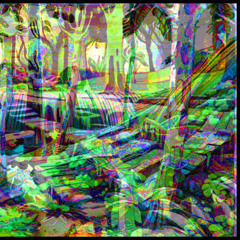another option to control | untitled project 001 sessions | ambient atmospheric psyche drone horror WIP | ears 4 90 bpm take 1 8825