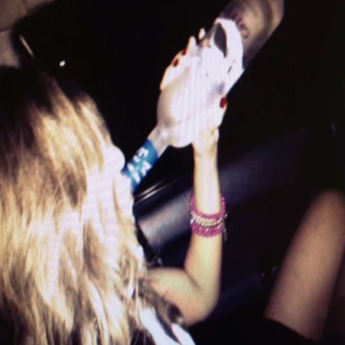 nights like these w/ k1lltr4sh